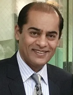 Saleem Sandha
