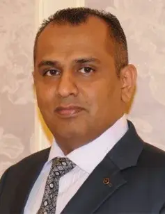 Saleem Sandha
